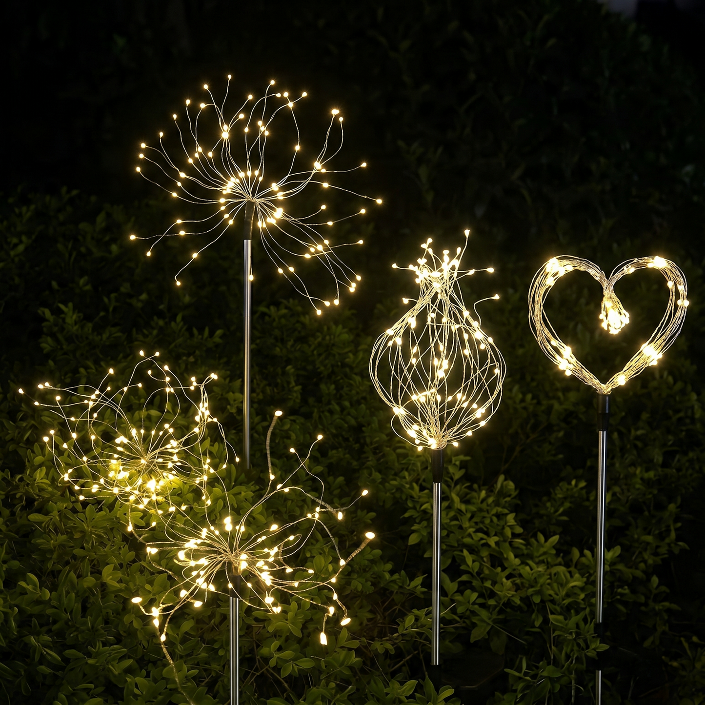 Stella – Solar Garden Lights